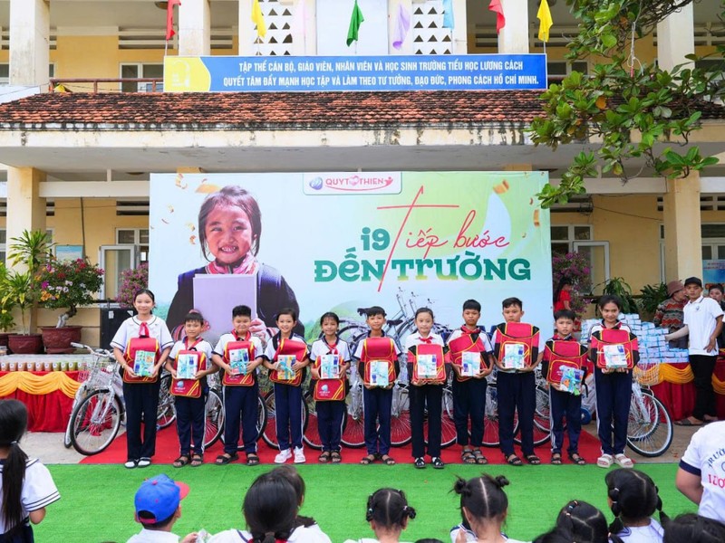 Cập nhật điều khoản dịch vụ vn6