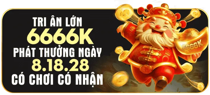 Ưu đãi nạp tiền lần đầu VN6.com