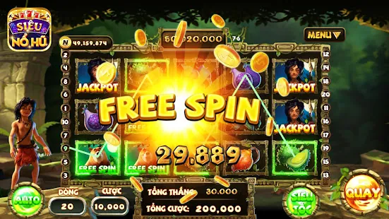 Game Bắn Cá VN6