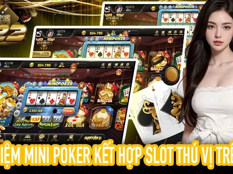 Trò chơi Roulette tại VN6