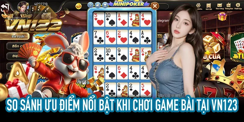 Casino Trực Tuyến VN6