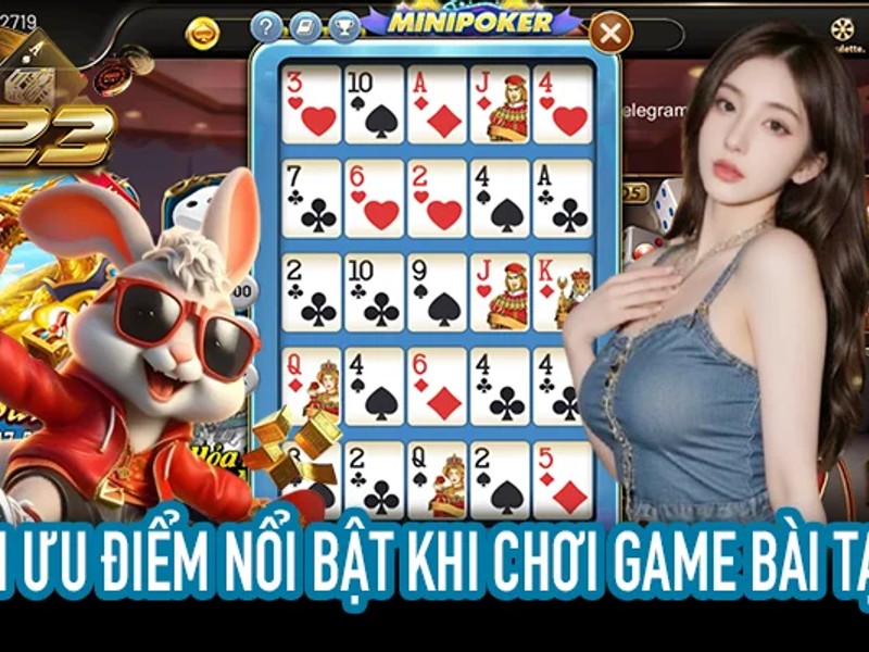 Casino trực tuyến vn6