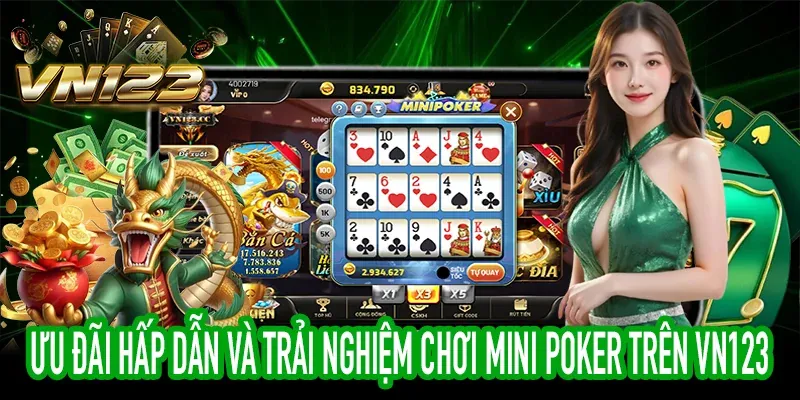 Mạt Chược VN6