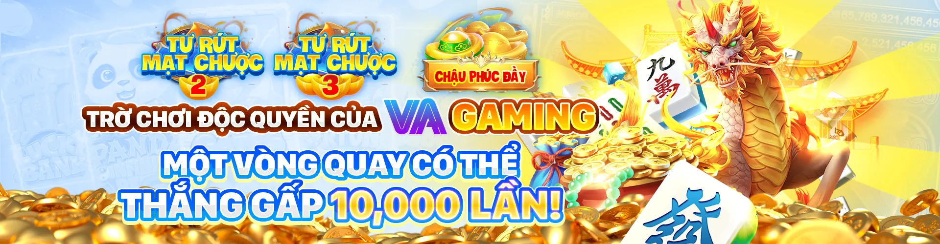 Mạt Chược VN6