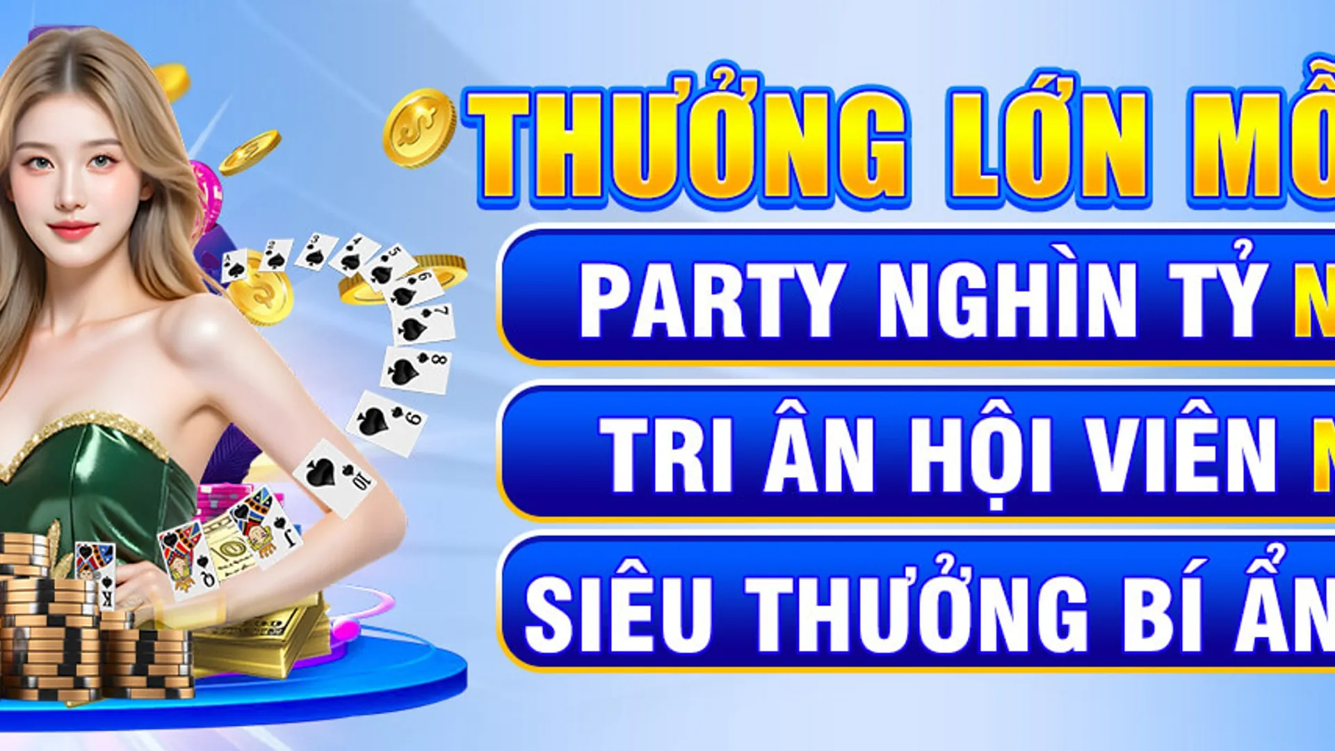 Hình ảnh chào mừng vn6 với các biểu tượng cá cược và giải trí sôi động