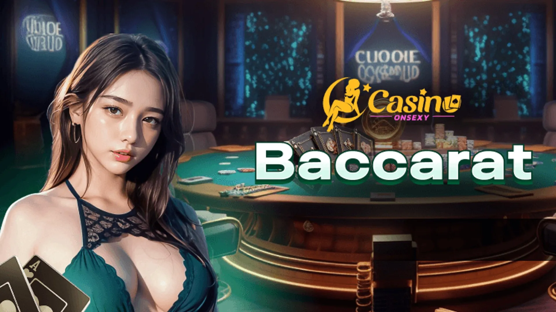 Sòng bạc trực tuyến VN6 với các trò chơi casino hấp dẫn