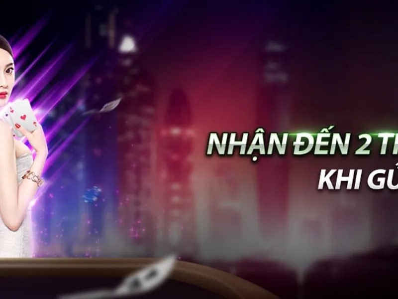 Thưởng nạp lại hàng ngày vn6