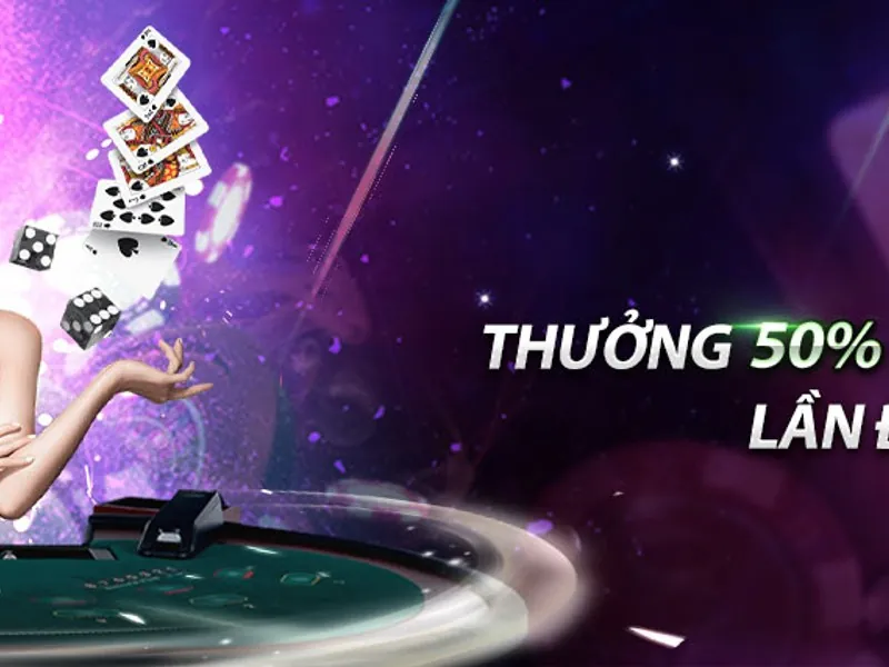 Thưởng nạp lại VN6