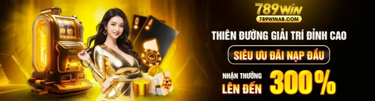 Thưởng Nạp Lần Đầu VN6