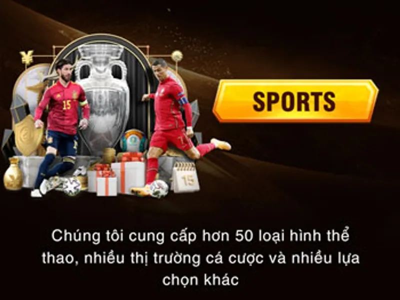 Cá Cược Thể Thao vn6