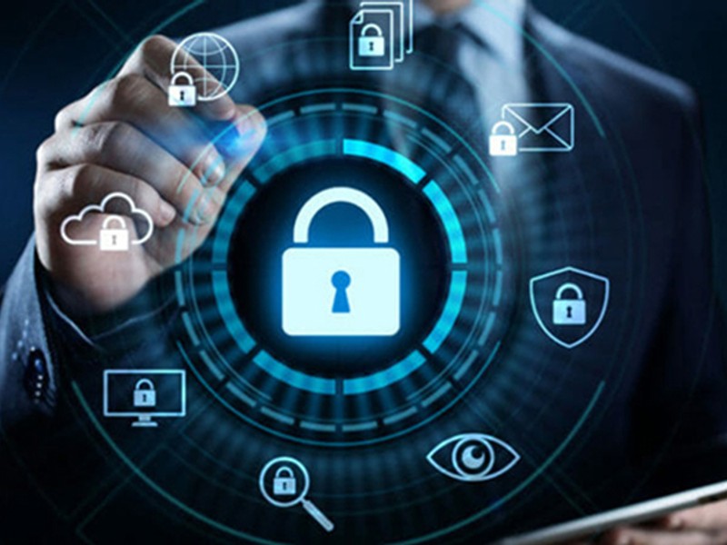 Hình ảnh minh họa cập nhật phần mềm