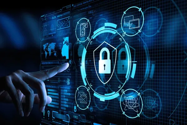 Biểu tượng bảo mật mã hóa SSL của vn6