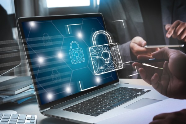 Biểu tượng mã hóa dữ liệu SSL tại vn6