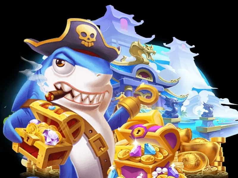 Kho trò chơi đa dạng tại vn6 bao gồm slot game và bắn cá với đồ họa sống động.